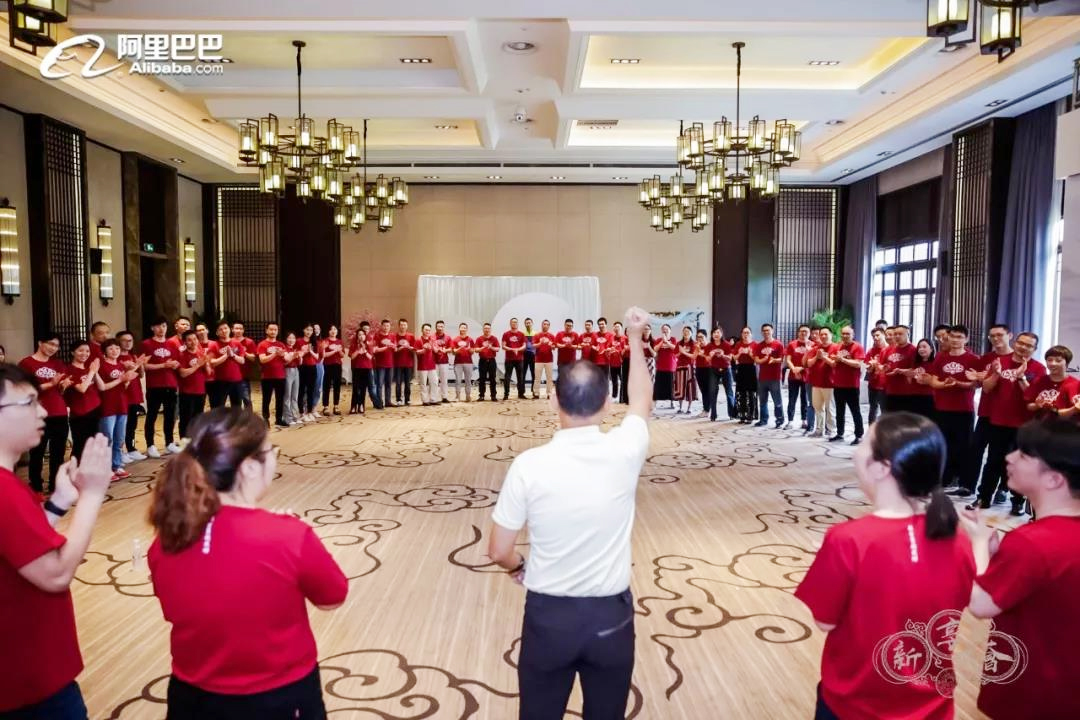 “新享薈”第三期活動(dòng)游戲環(huán)節(jié)