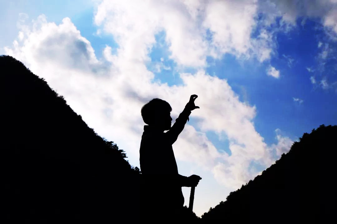 會議旅游徒步活動