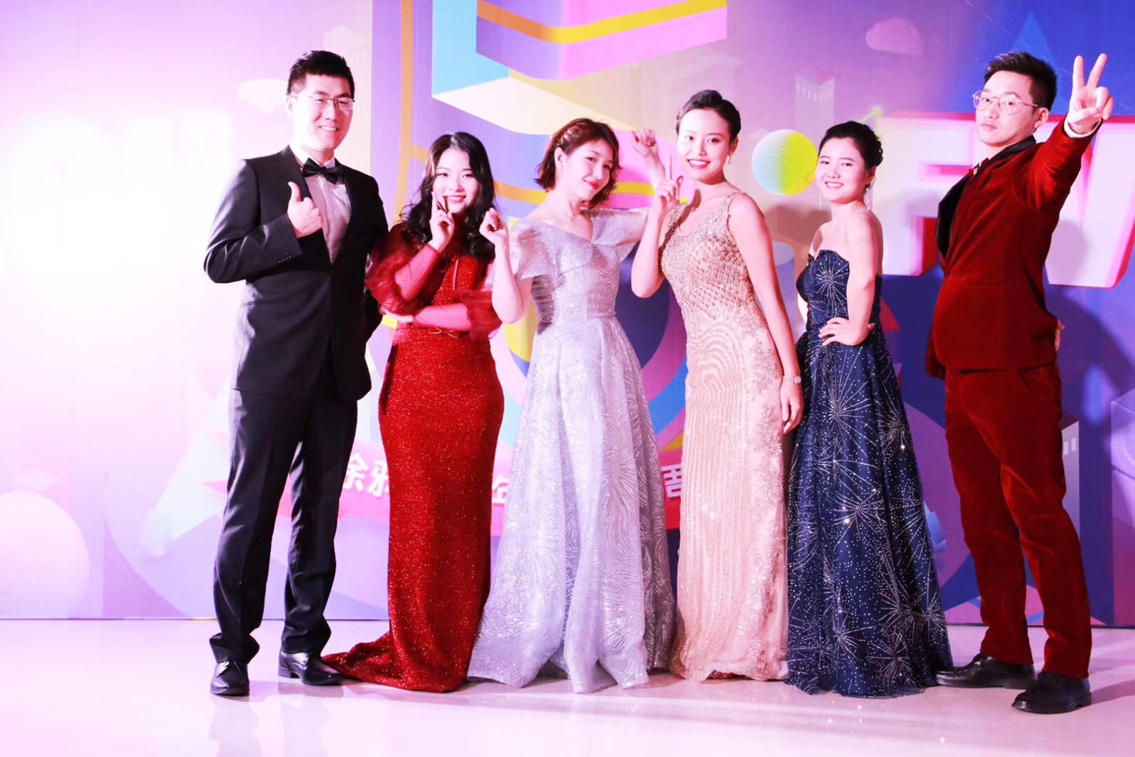 HIGH FIVE��Ϳ�f����2019���(hu��)��������c����(d��ng)