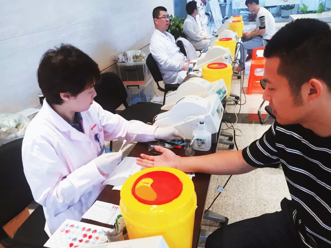 ��Ѫǰ�ęz�������(y��n)