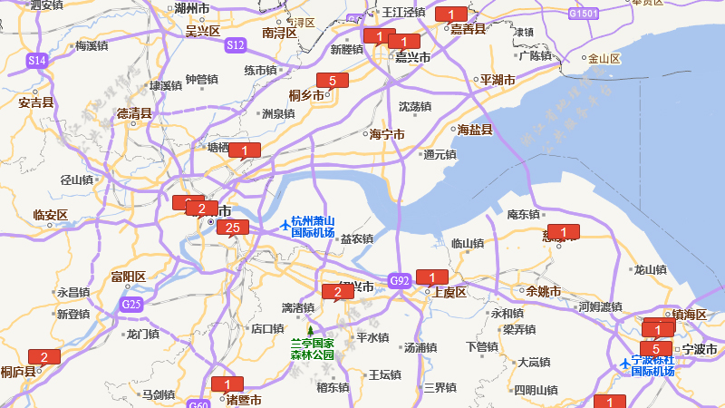 2020���㽭ʡչ��(hu��)�a(b��)�N����չ���߄�(d��ng)��