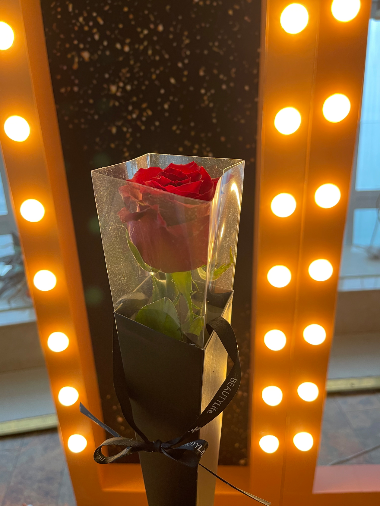 ����һ��С�t��