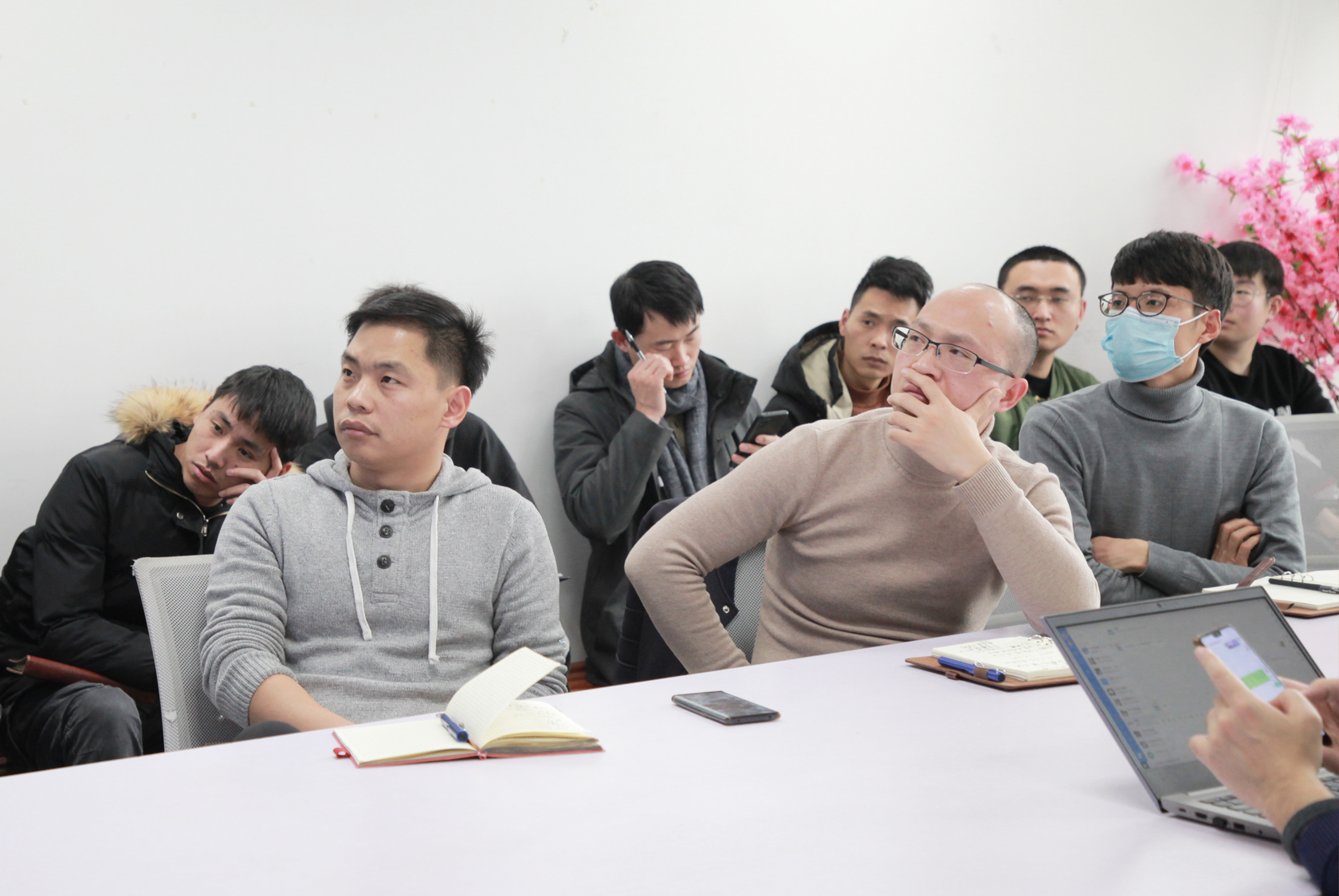 活動策劃方案討論