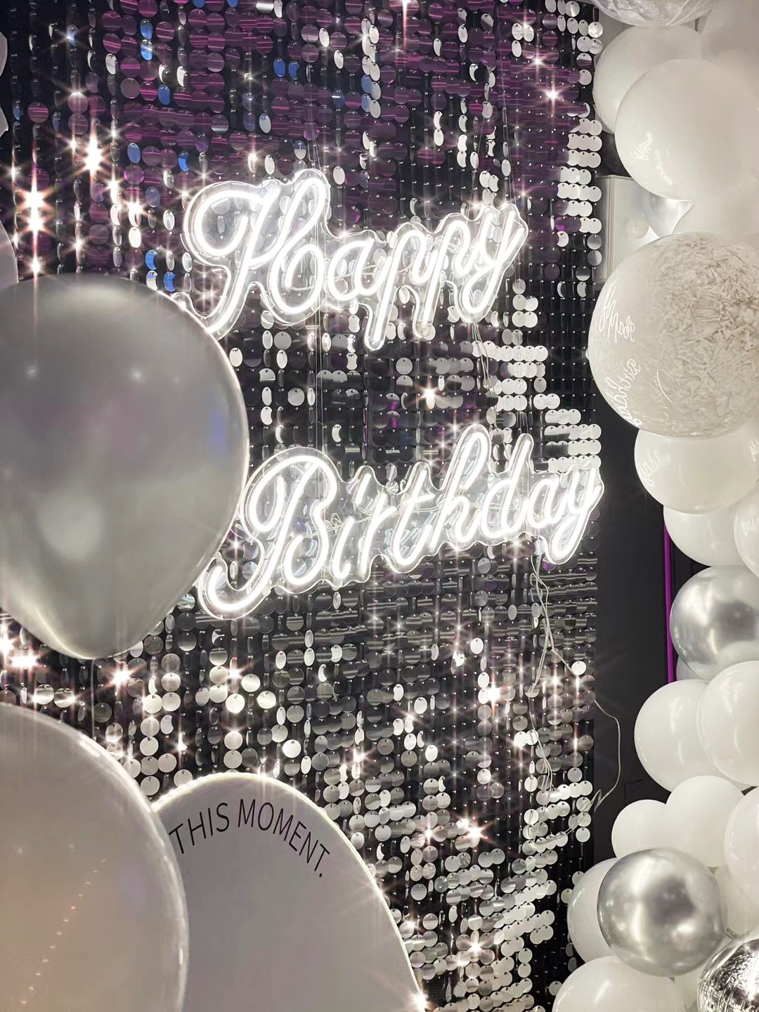 生日會(huì)游戲活動(dòng)現(xiàn)場