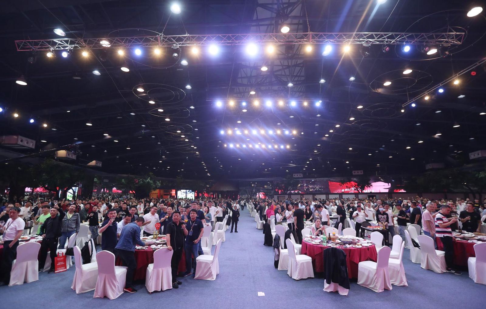 2021年第十八屆中國(guó)鎖匠518年會(huì)