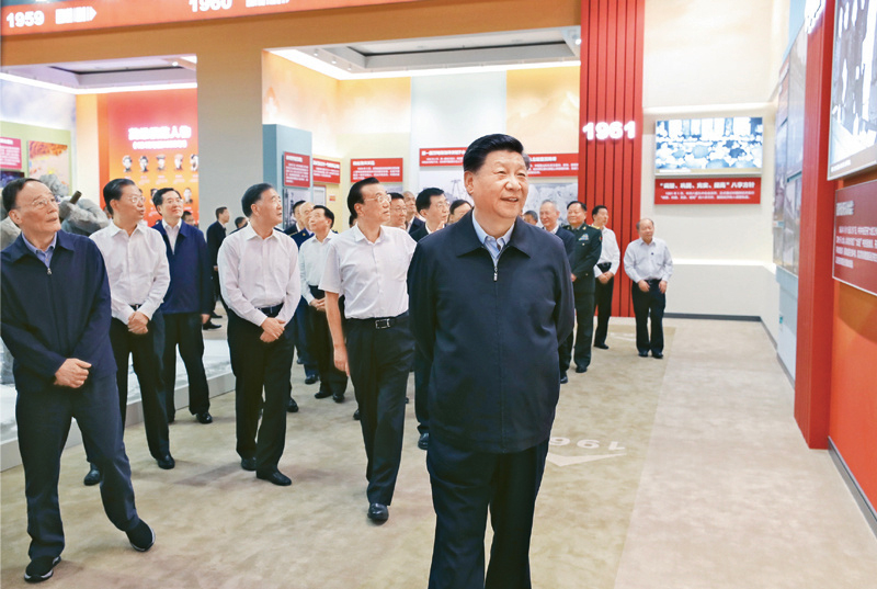 �h�͇����I(l��ng)��(d��o)�˅��^������v�� �x�ͳɾ͡����cף���A���񹲺͇�����70������ͳɾ�չ