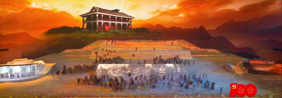 ף�Ї����a(ch��n)�h����100������ˇ�ݳ����(d��ng)�F(xi��n)��LED���(d��ng)����