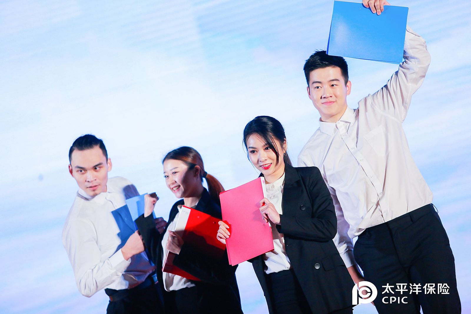 啟動(dòng)會(huì)節(jié)目表演內(nèi)容