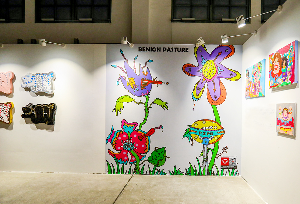 “溫情三月 魅力巾幗”三八婦女節(jié)手工畫創(chuàng)作活動