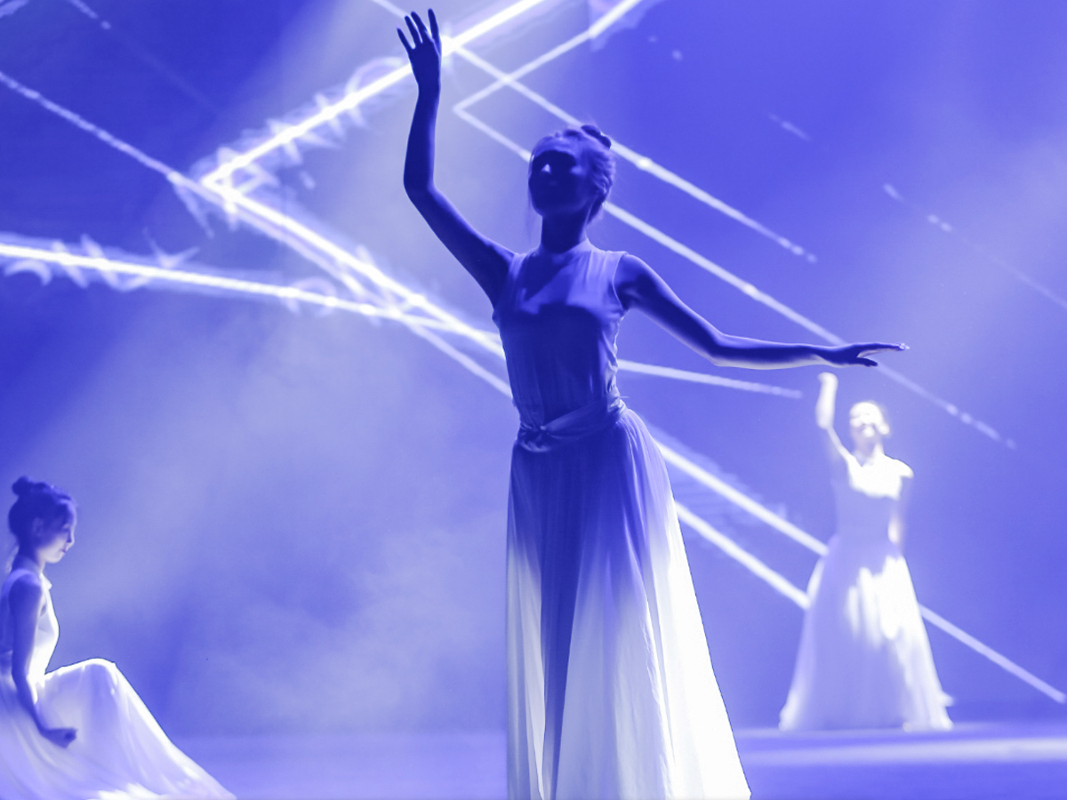 招商會(huì)議表演節(jié)目