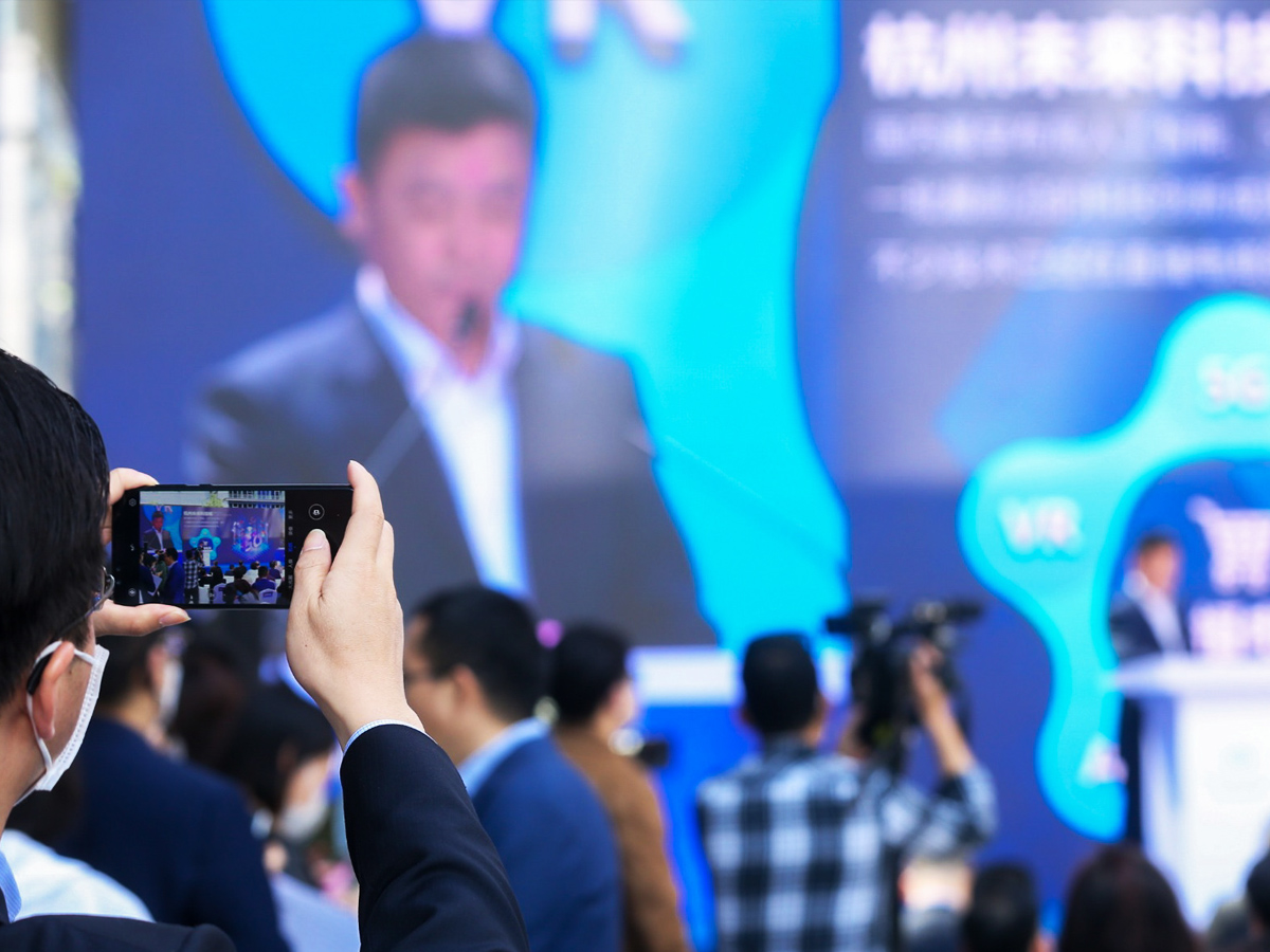 供應(yīng)商廉潔座談會(huì)現(xiàn)場(chǎng)