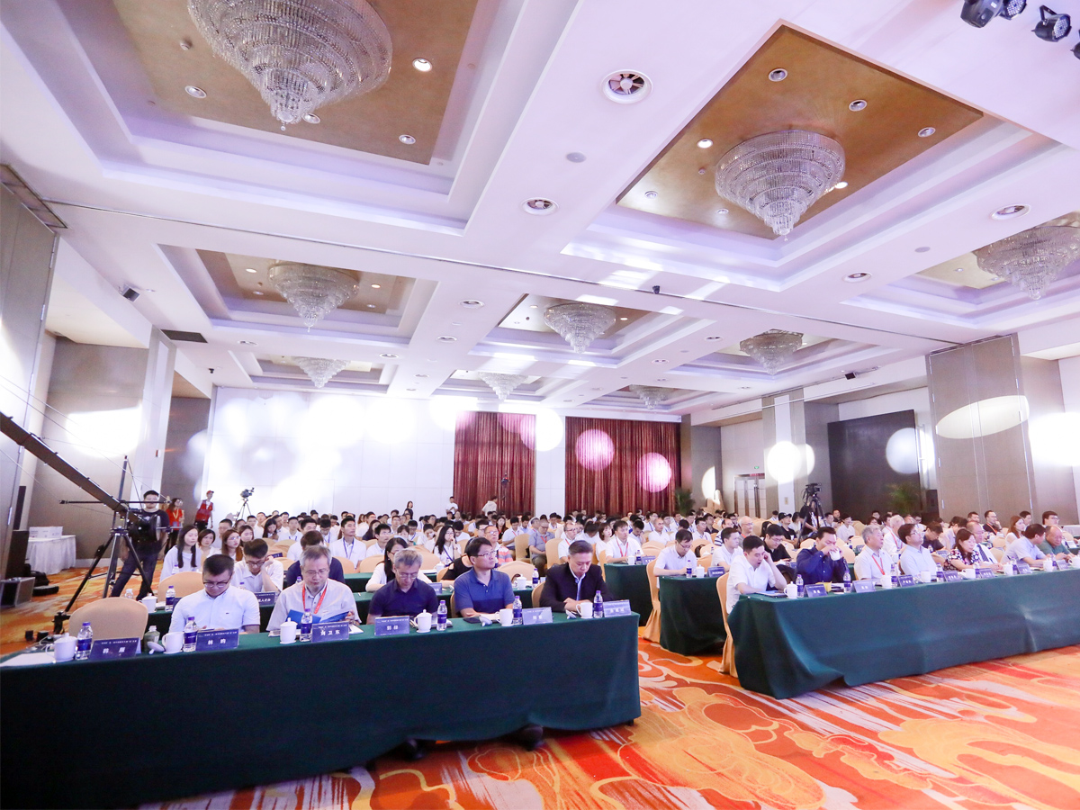 行業(yè)論壇活動現(xiàn)場