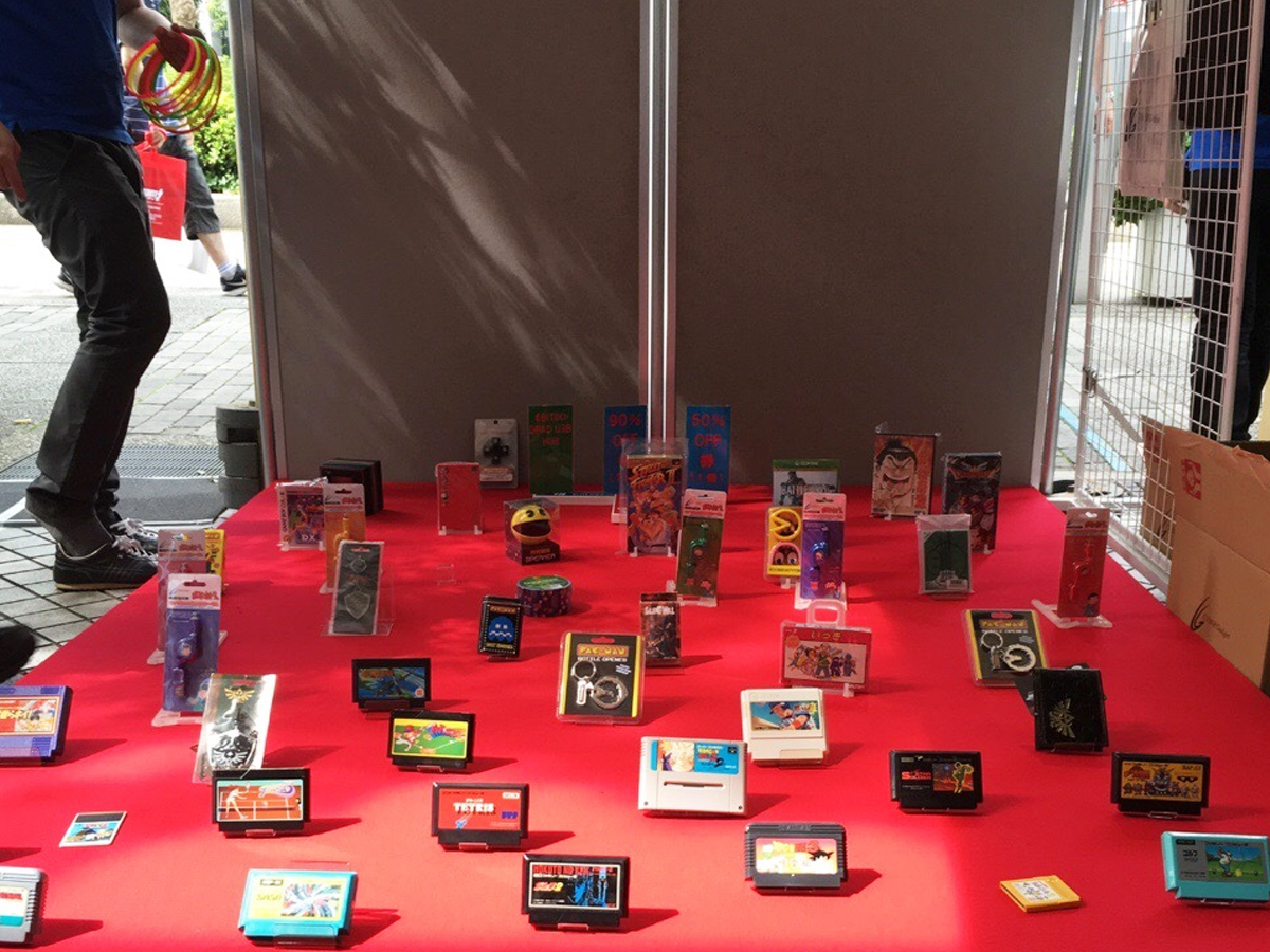 春節(jié)游園活動(dòng)游戲項(xiàng)目——套圈贏禮品