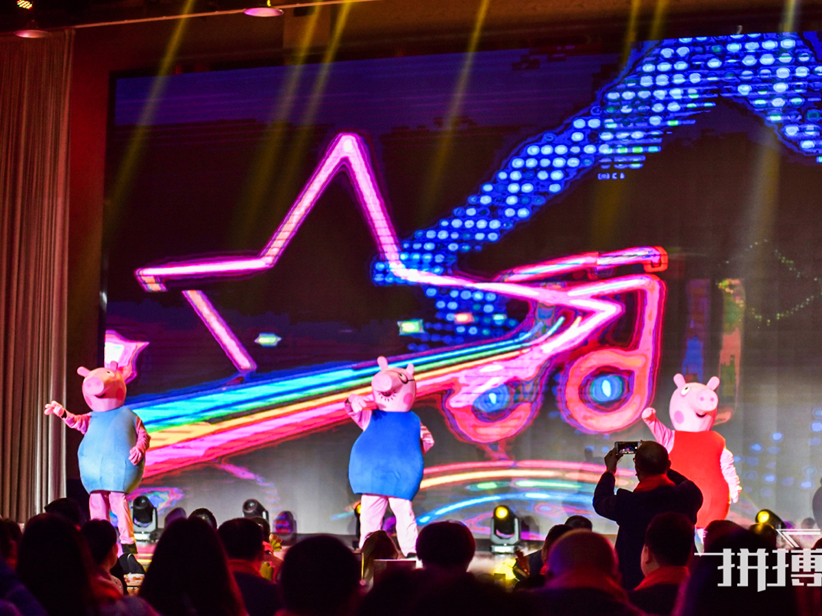 公司年會(huì)活動(dòng)表演環(huán)節(jié)